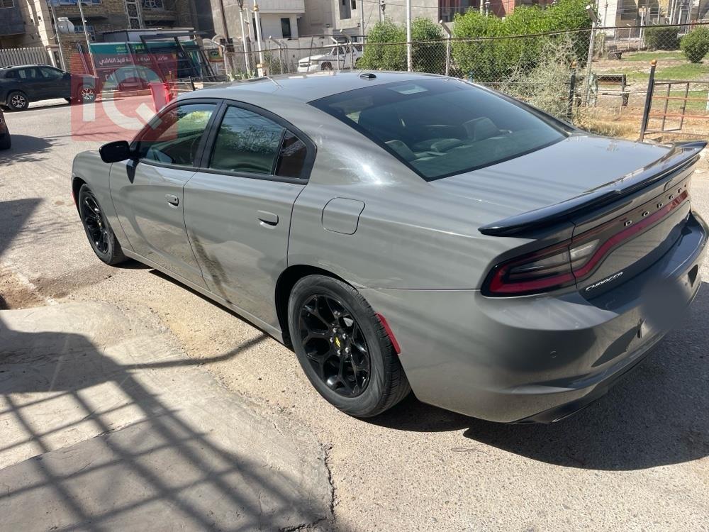 دودج تشارجر